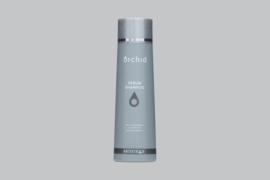 Orchid Sebum shampoo