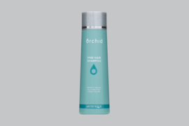 Orchid FINE HAIR shampoo voor dun en fijn haar