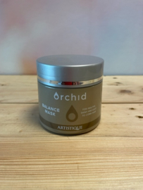 Orchid balance Mask