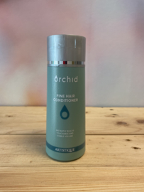 Orchid FINE HAIR conditioner voor dun en fijn haar