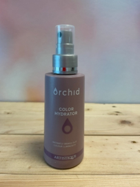 Orchid COLOR hydrator