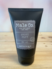 Stone Glue Male Co gel voor heren