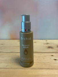 Orchid balance Serum