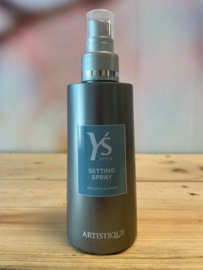 YS setting spray