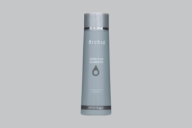 Orchid sensitive shampoo sulfaat vrij