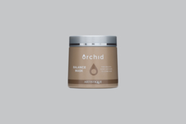 Orchid balance Mask