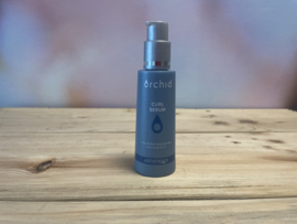 Orchid CURL serum voor gekruld haar