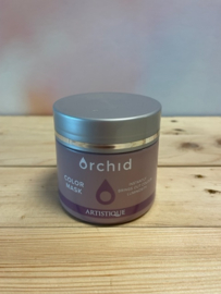 Orchid COLOR mask