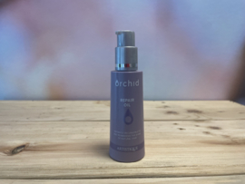 Orchid REPAIR oil voor beschadigd haar