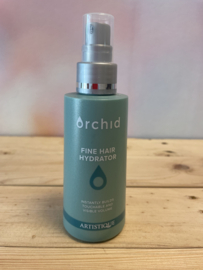 Orchid FINE HAIR hydrator voor dun en fijn haar