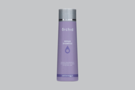 Orchid REPAIR shampoo voor beschadigd haar