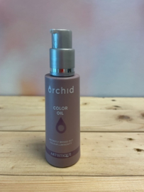 Orchid COLOR oil