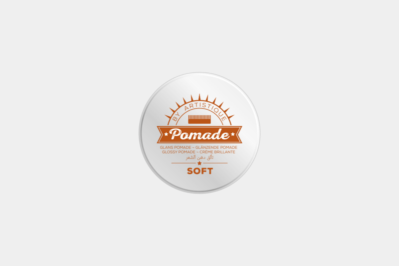 Pomade Soft