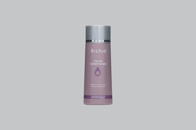 Orchid COLOR conditioner