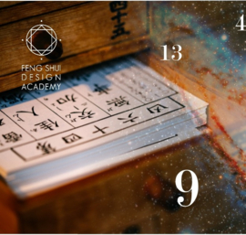 Workshop Feng Shui Numerologie
