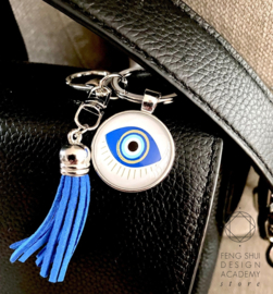 Feng Shui Amulet voor Bescherming - Oog van Fatima