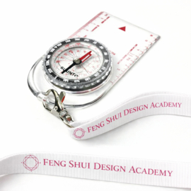 Feng Shui Kompas met 24 bergen (SUUNTO)