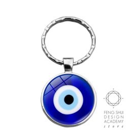 Feng Shui Amulet voor bescherming - Boze Oog