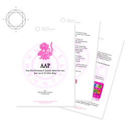 Feng Shui Horoscoop voor 2025 - AAP
