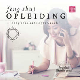 Opleiding Feng Shui Lifestyle Coach™