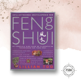 Lillian Too 's Feng Shui Encyclopedie (2e hands)