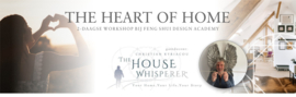 The Heart of Home – 2-daagse workshop met Christian Kyriacou