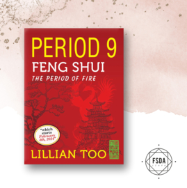 Lillian Too 's Period 9 - Feng Shui - The Period of Fire (Engels)
