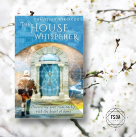 The House Whisperer door Christian Kyriacou boek (Engels)