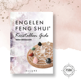 Engelen Feng Shui Kristallen Gids (Ebook)