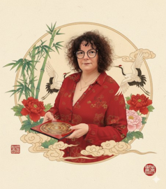 Feng Shui Nieuwjaarslezing 2026 - VUUR PAARD - Opname