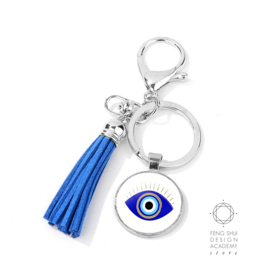 Feng Shui Amulet voor Bescherming - Oog van Fatima