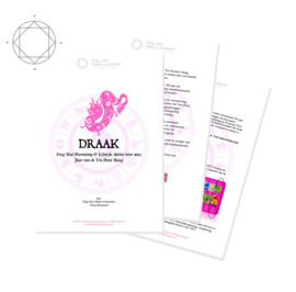 Feng Shui Horoscoop voor 2025 - DRAAK