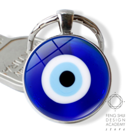 Feng Shui Amulet voor bescherming - Boze Oog