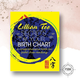 Lillian Too 's Secrets of Your Birth Chart (Engels)