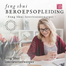 Beroepsopleiding Feng Shui Interieurontwerper™
