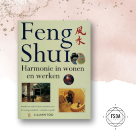 Lillian Too 's Feng Shui Harmonie in Wonen en Werken (2e hands)