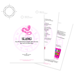 Feng Shui Horoscoop voor 2025 - SLANG