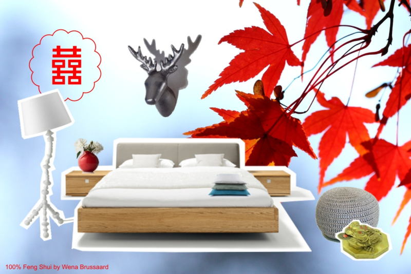 Slaapkamer Feng Shui – Hoe kies je het beste bed?