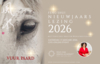 Feng Shui Nieuwjaar 2026, jaar van het Vuur Paard.