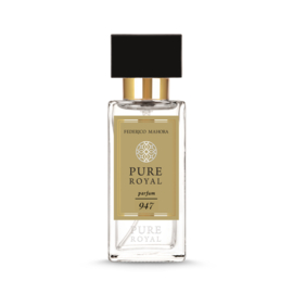 FM Pure Royal Parfum 947