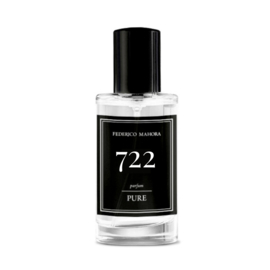 FM Pure Parfum 722