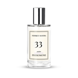 FM Pheromone Parfum 33