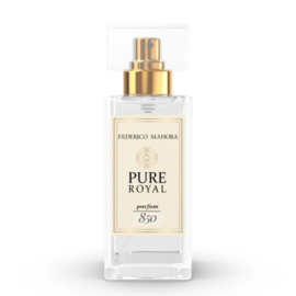 FM Pure Royal Parfum 850