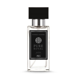 FM Pure Royal Parfum 195