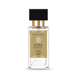 FM Pure Royal Parfum 946