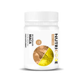 Nutricode Maca