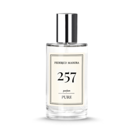 FM Pure Parfum 257