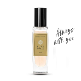 FM Pure Royal Parfum 900