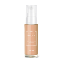 Ideal Cover Effect Foundation