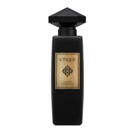 FM Parfum Utique Black